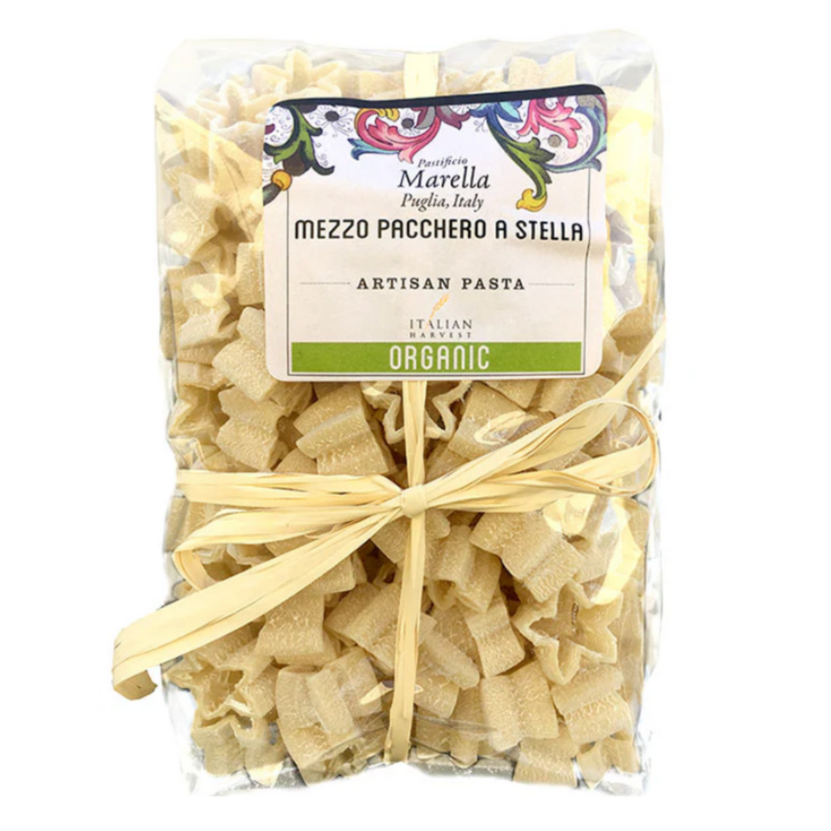 Stella by Marella – THE PASTA MARKET