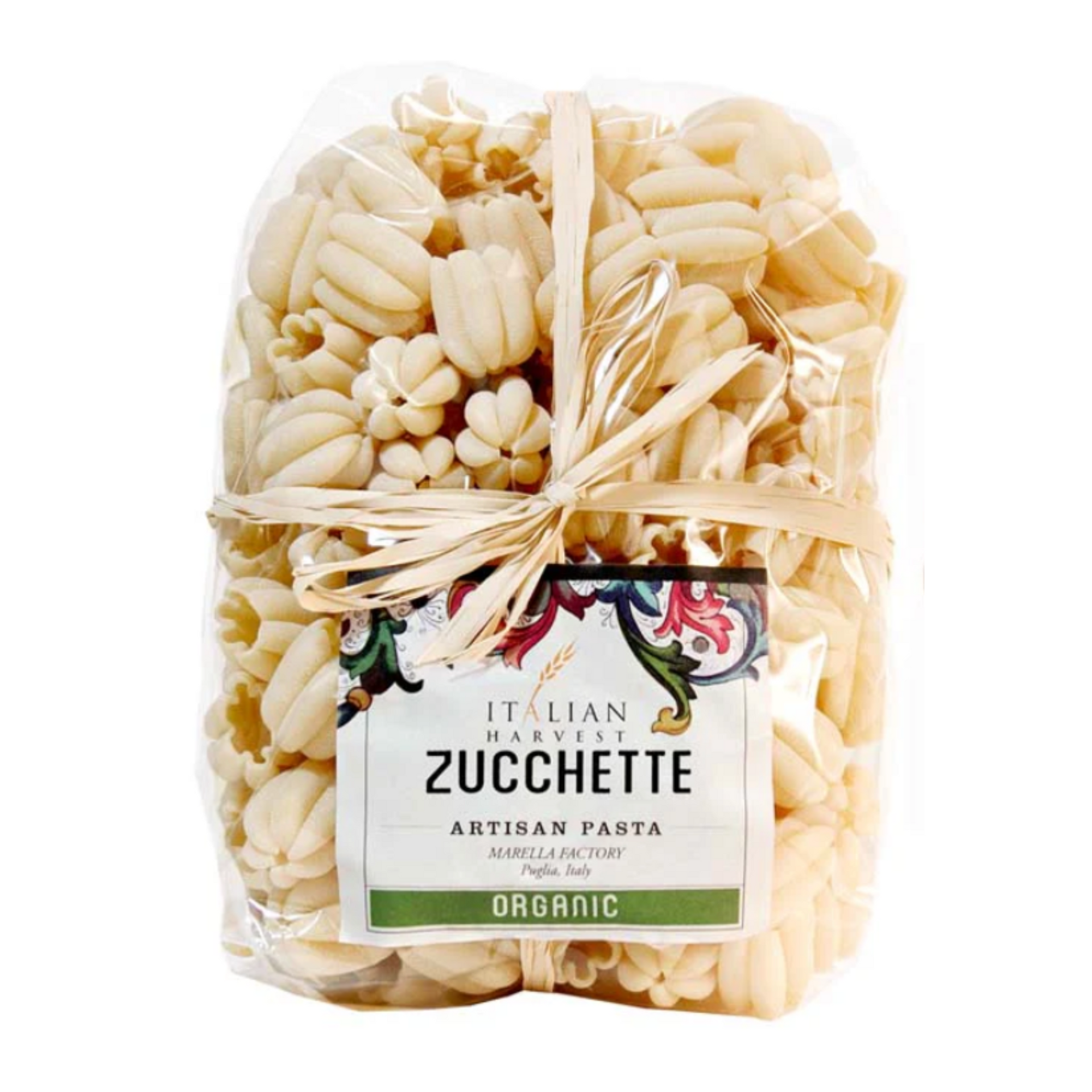 Zucchette (Small Pumpkins) by Marella – THE PASTA MARKET